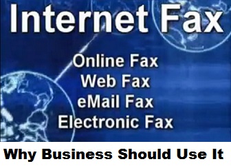 business online fax